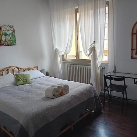 Florinda B&B Viareggio Ngoại thất bức ảnh