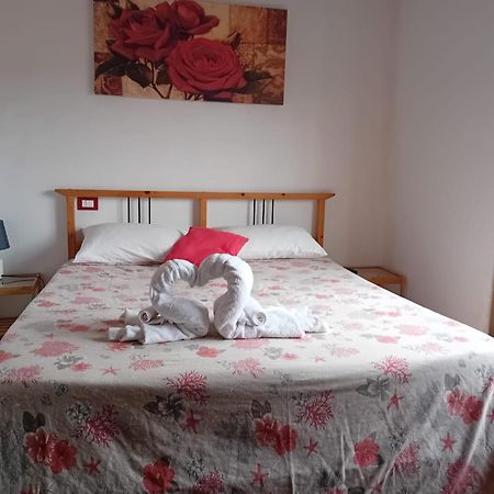 Florinda B&B Viareggio Ngoại thất bức ảnh