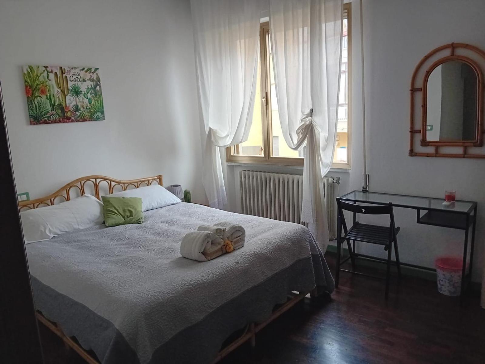 Florinda B&B Viareggio Ngoại thất bức ảnh