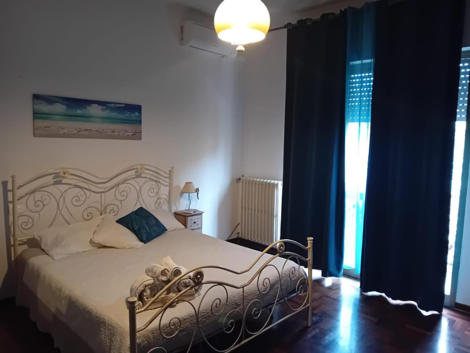 Florinda B&B Viareggio Ngoại thất bức ảnh