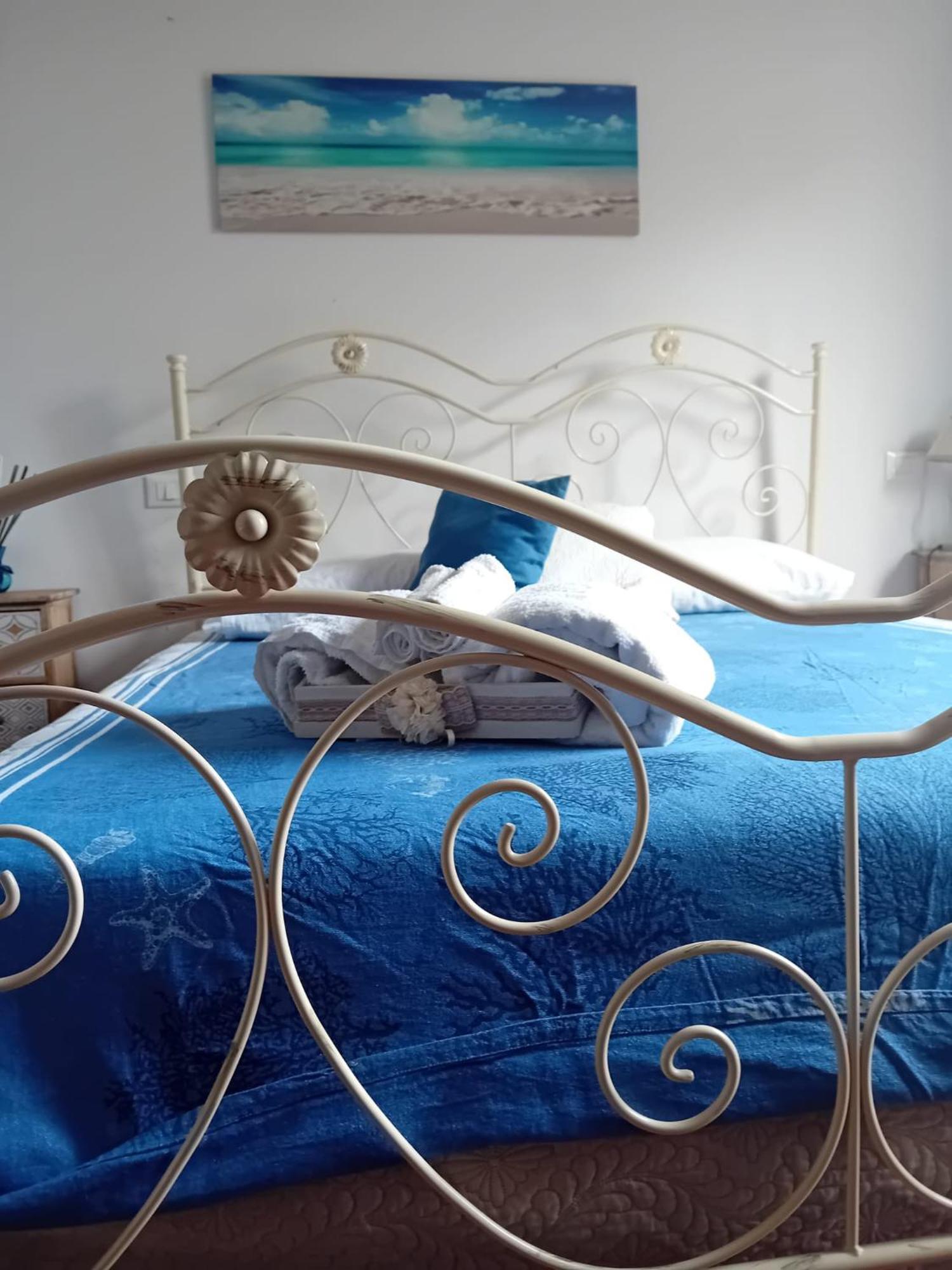 Florinda B&B Viareggio Ngoại thất bức ảnh