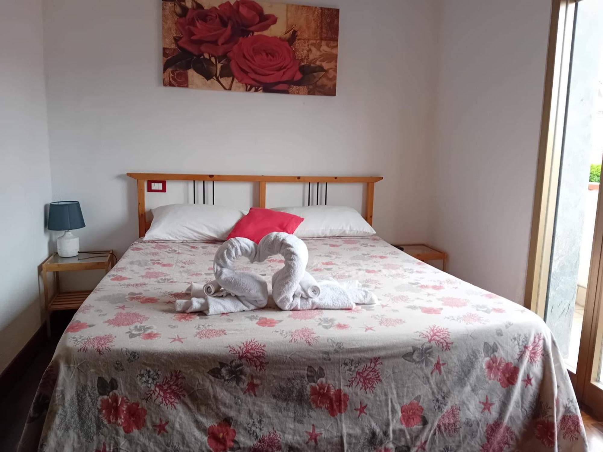 Florinda B&B Viareggio Ngoại thất bức ảnh