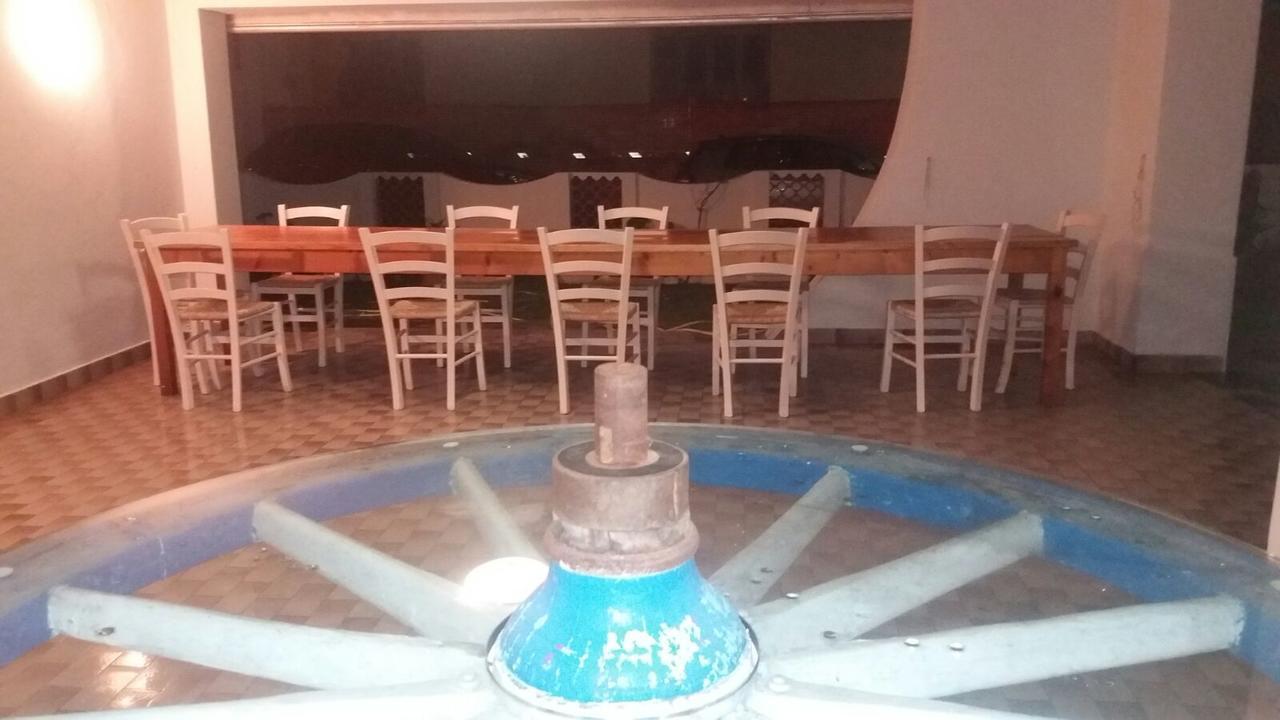 Florinda B&B Viareggio Ngoại thất bức ảnh