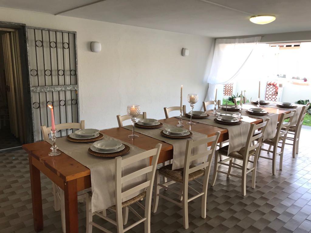 Florinda B&B Viareggio Ngoại thất bức ảnh