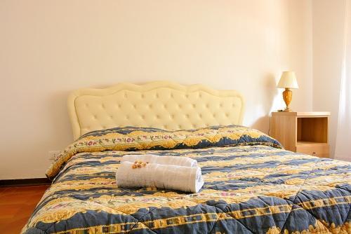 Florinda B&B Viareggio Ngoại thất bức ảnh