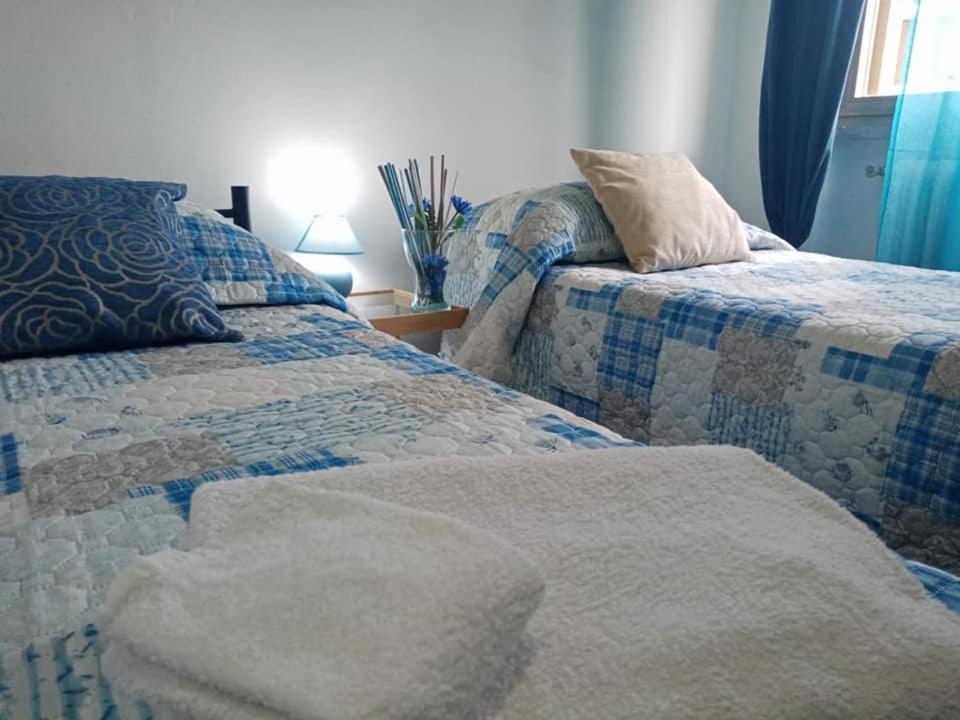 Florinda B&B Viareggio Ngoại thất bức ảnh
