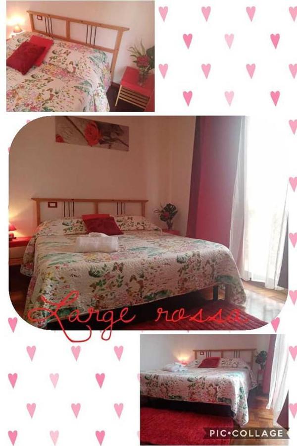 Florinda B&B Viareggio Ngoại thất bức ảnh
