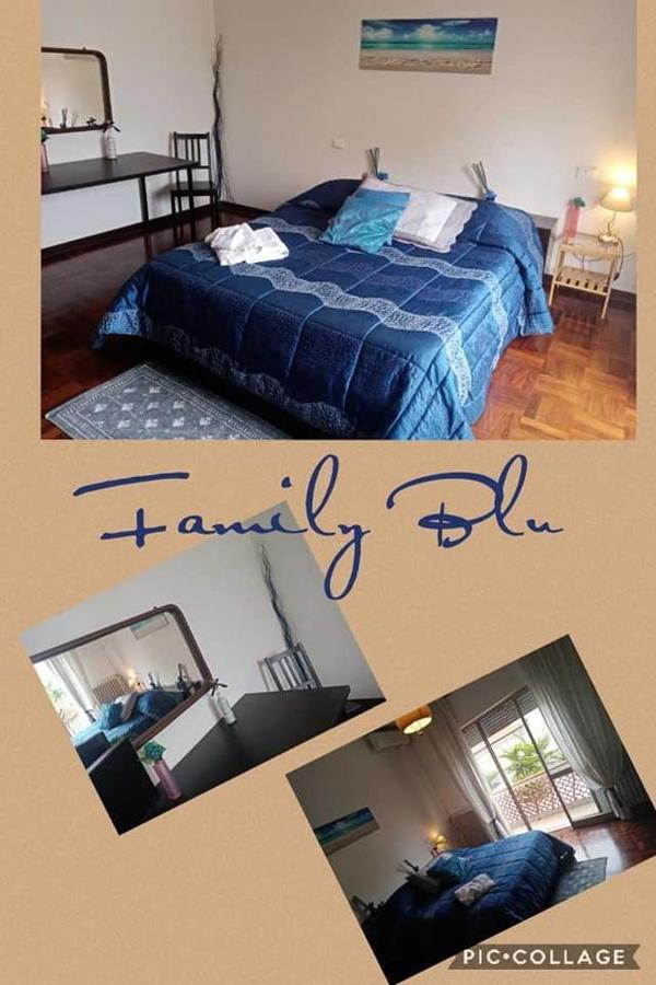 Florinda B&B Viareggio Ngoại thất bức ảnh