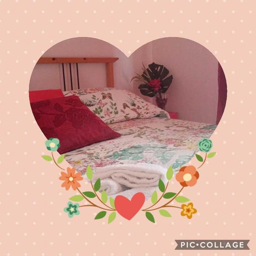 Florinda B&B Viareggio Ngoại thất bức ảnh